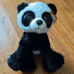 Dreamy Eyes Jing-Jang Panda